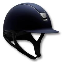 HELMET SAMSHIELD model STANDARD SHADOWMATT