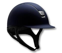HELMET SAMSHIELD model STANDARD SHADOWMATT - 3270