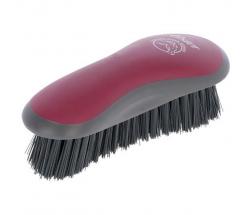 CLEANING BRUSH BRISTLES WITH RAW of OSTER BLACKBERRY - 0771