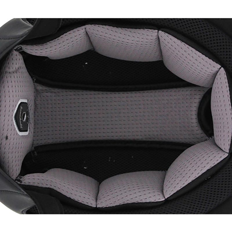 Inner liner for helmet samshield shadowmatt in various measures