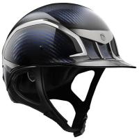 HELMET SAMSHIELD model XC-J SHOW JUMPING CARBON FIBER