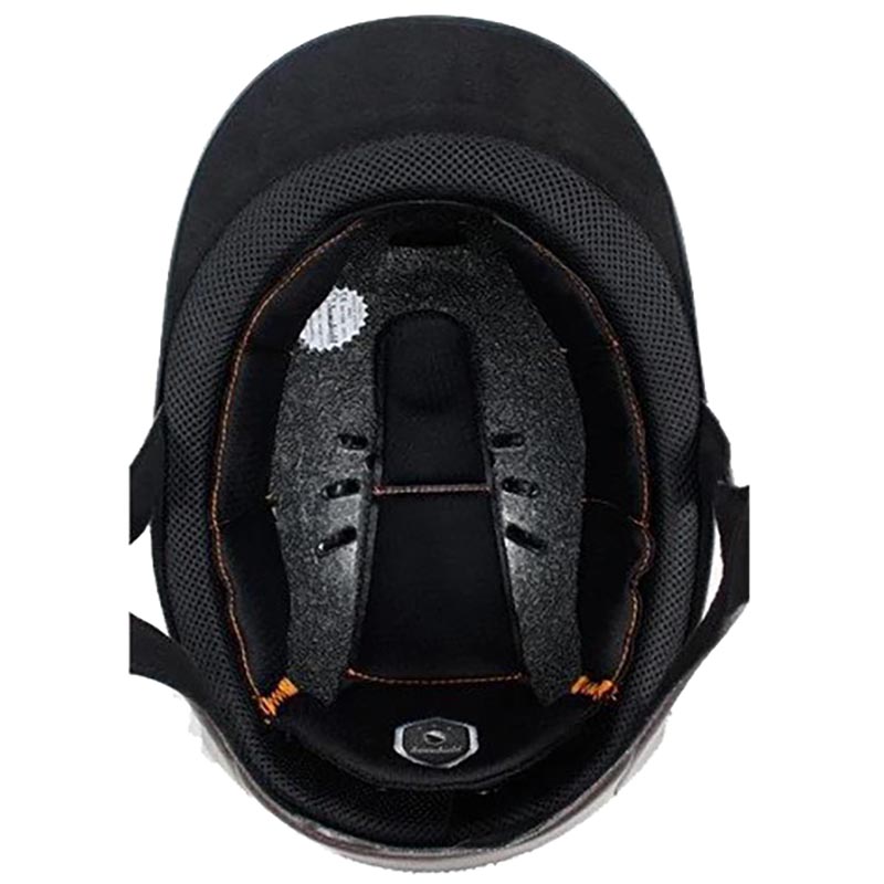 Inner liner for helmet samshield premium in various measures