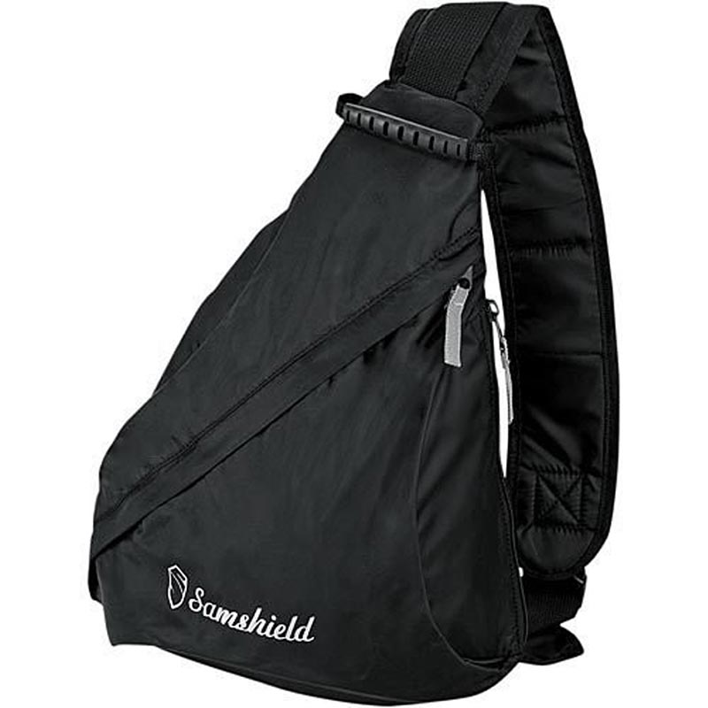 Backpack premium for helmet samshield