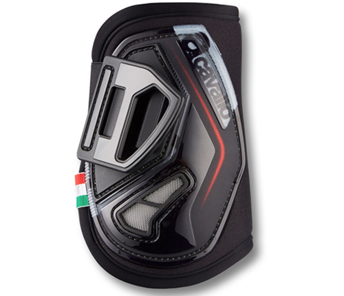 Fetlock model horse opera equick gel shockproof