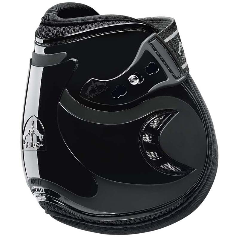 Fetlock veredus model pro jump vento short elastic