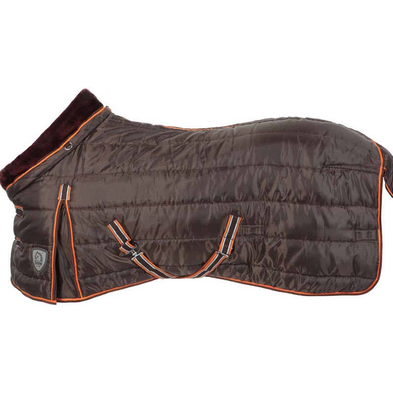Daslo by tattini stable rug padding 330 gr