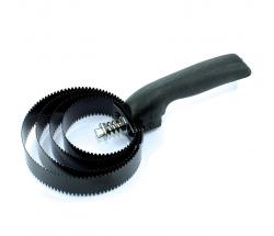 CURRY COMB BLADE ROUND REVOLVING - 0788