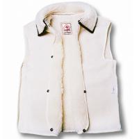 INTERNAL MERINO WOOL VEST FOR JACKET AUSTRALIAN