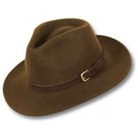 AUSTRALIAN FELT HAT MODEL MONTERO UNISEX