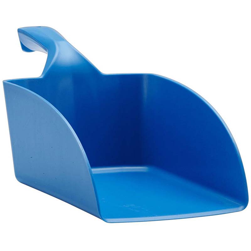 Big scoop for food horses polycarbonate 2 kg