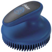MASSAGE CURRY COMB TIPS WITH SOFT RUBBER of OSTER