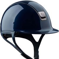 HELMET SAMSHIELD model SHADOWGLOSSY STANDARD