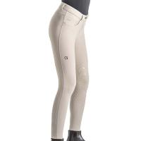 WOMAN’S RIDING BREECHES EGO7 VB model FOR JUMPING