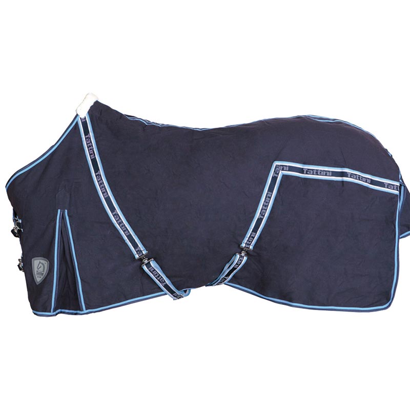 Summer sheet rug pony tattini hemp