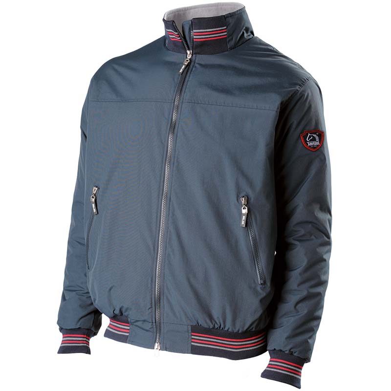 Tattini bomber jacket mod. tamigi