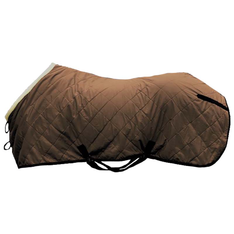 Lovehorses bio magic plus open under-rug termic fir bioceramic  - 0475