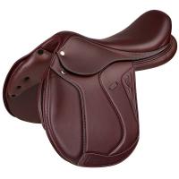 JUMPING SADDLE EQUILINE SADDLE DIVISION AMERICAN HUNTER MODEL