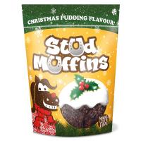 STUD MUFFINS CHRISTMAS FOR HORSES 15 PCS