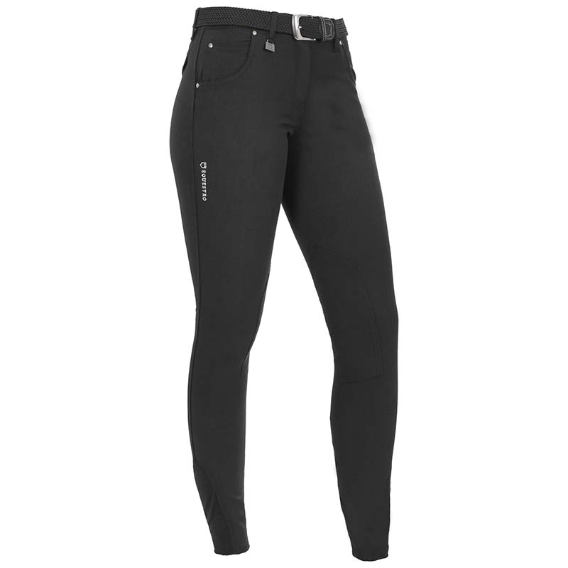 Equestro woman breeches anatomical model race
