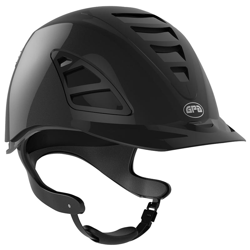 Gpa 4s speed air tls riding helmet