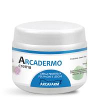 PROTECTIVE CREAM FOR SORES AND WOUNDS ARCAFARM “ARCADERMO CREAM”