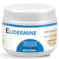 PROTECTIVE CREAM FOR SORES AND ABRASIONS ARCAFARM EUDERMINE