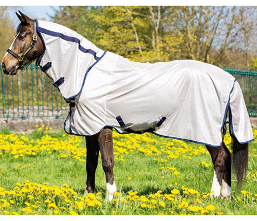 Flysheet horseware mio fly rug