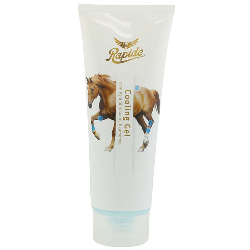 Cooling gel rapide