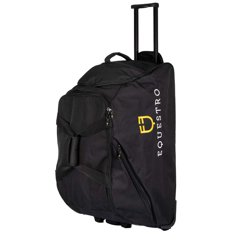 Equestro travel trolley bag
