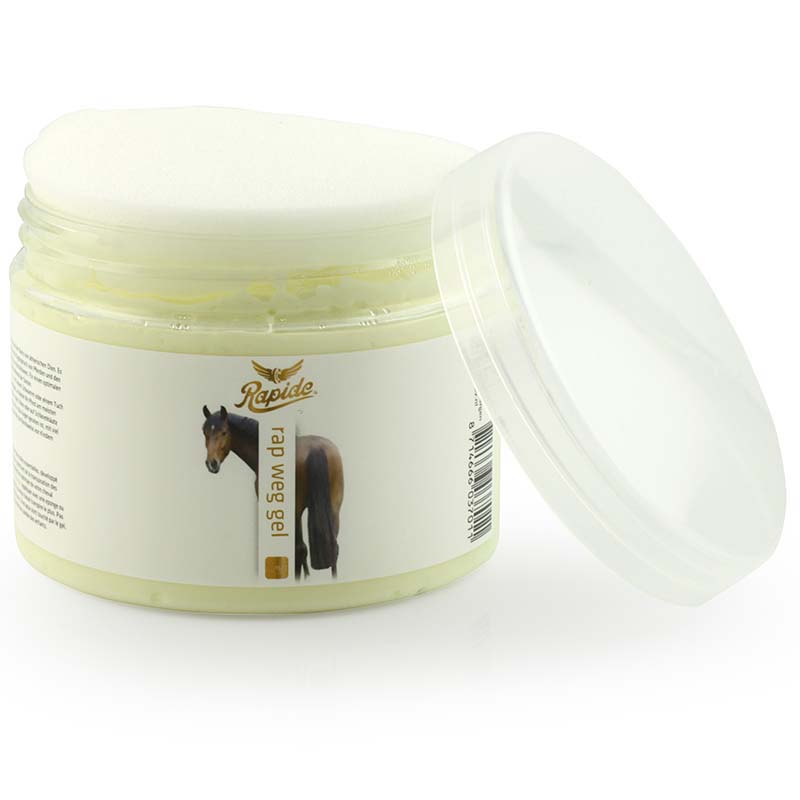 Rapide rap weg gel 500 ml