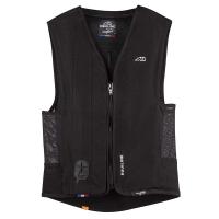 EQUILINE PROTECTIVE VEST WITH AIRBAG MOD. BELAIR FOR SHOW JUMPING