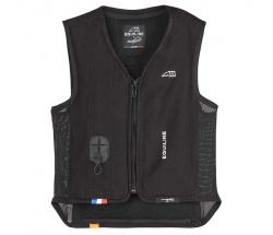 EQUILINE JUNIOR PROTECTIVE VEST WITH AIRBAG - 3886