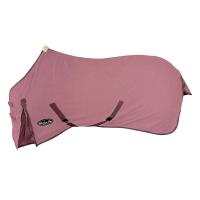HORSE RUG WITH TAIL COVER AND CROSSED STRAPS MALAGA PLUS model