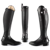 FULL GRAIN LEATHER RIDING BOOTS TATTINI TERRANOVA INTERCHANGEABLE STRAPS AT YOUR CHOICE