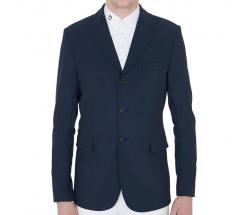 EQUESTRO COMPETITION JACKET PERFORATED FOR MEN - 2134