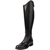 OXFORD ENGLISH RIDING BOOTS by BARKLEY INNOVATIVE WITH CURVE ZIP