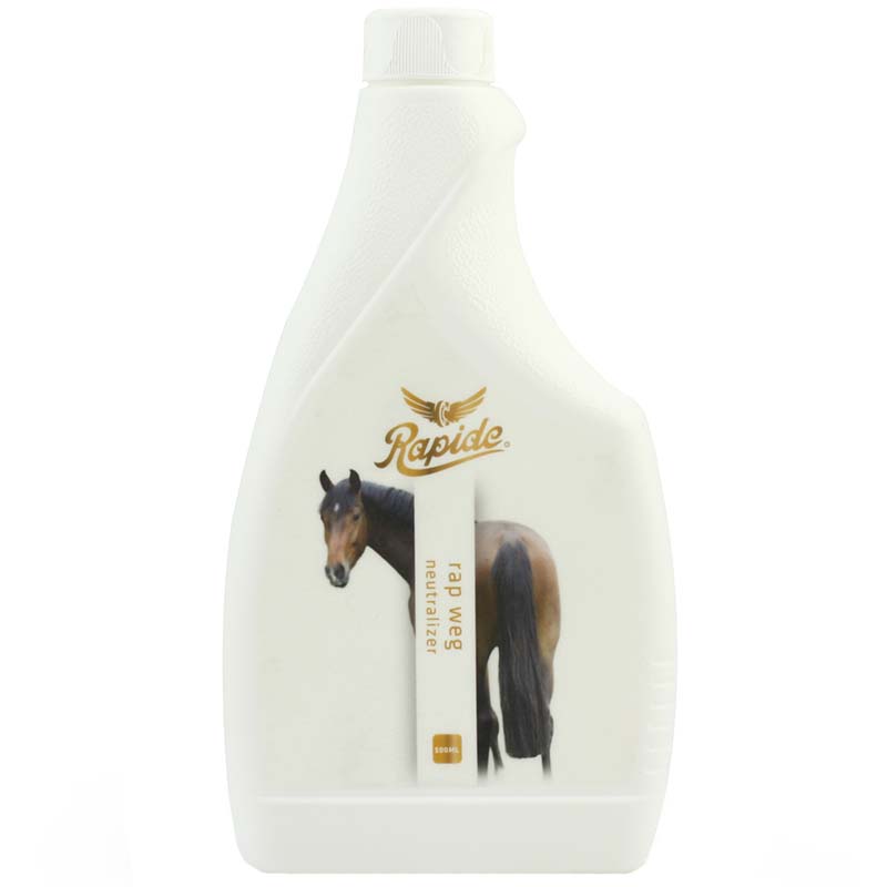 Rapide rap weg spray 500 ml