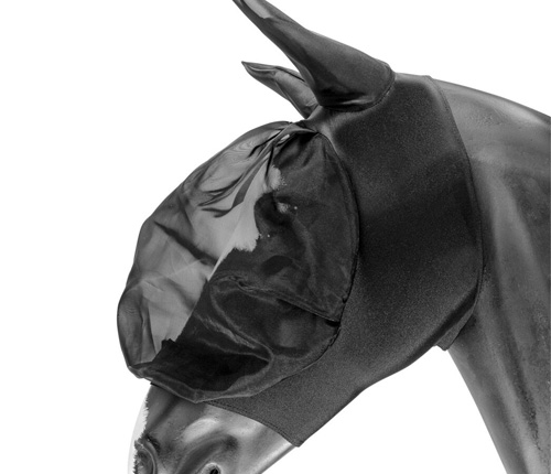 Lycra mask anti insects with extra fine mesh easyfit