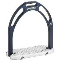 ALUMINIUM JIN STIRRUP ANATOMIC MATT STIRRUPS