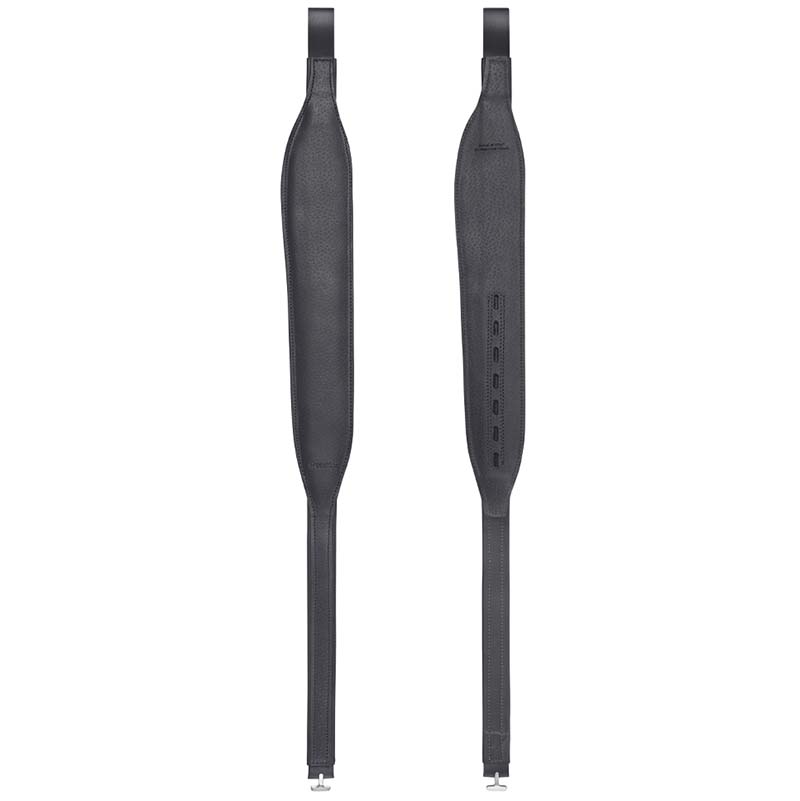Prestige leather mono jumping stirrups