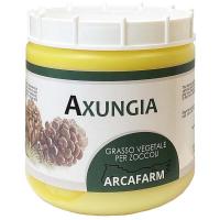 HOOF GREASE ARCAFARM AXUNGIA 1 Lt