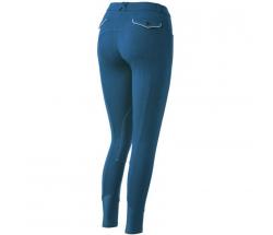 RIDING BREECHES EQUI-THEME PRO FOR WOMEN - 2207