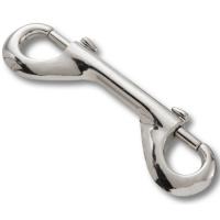 DOUBLE GALVANIZED TRIGGER CLIP