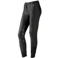 TATTINI LADIES TECHNICAL RIDING BREECHES model BUCANEVE