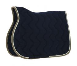 EQUITHÈME POLYFUN ENGLISHSADDLE PAD - 2963