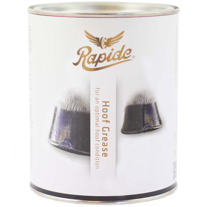 Hoof grease rapide hoof grease lt. 1 neutral black or green