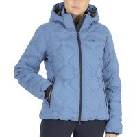 EQUILINE CEDOC HEAT-SEALED DOWN JACKET for WOMEN