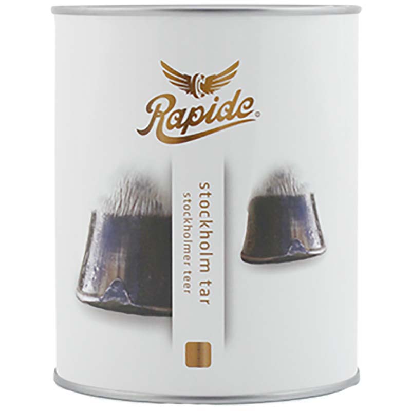 Rapide stockholmer tar 750 ml