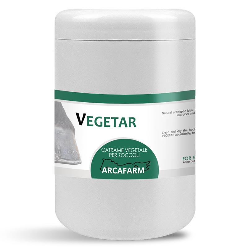 Tar hoof arcafarm vegetar lt. 1