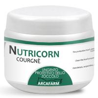 REGENERATING HOOF OINTMENT COURGNE' ARCAFARM NUTRICORN”